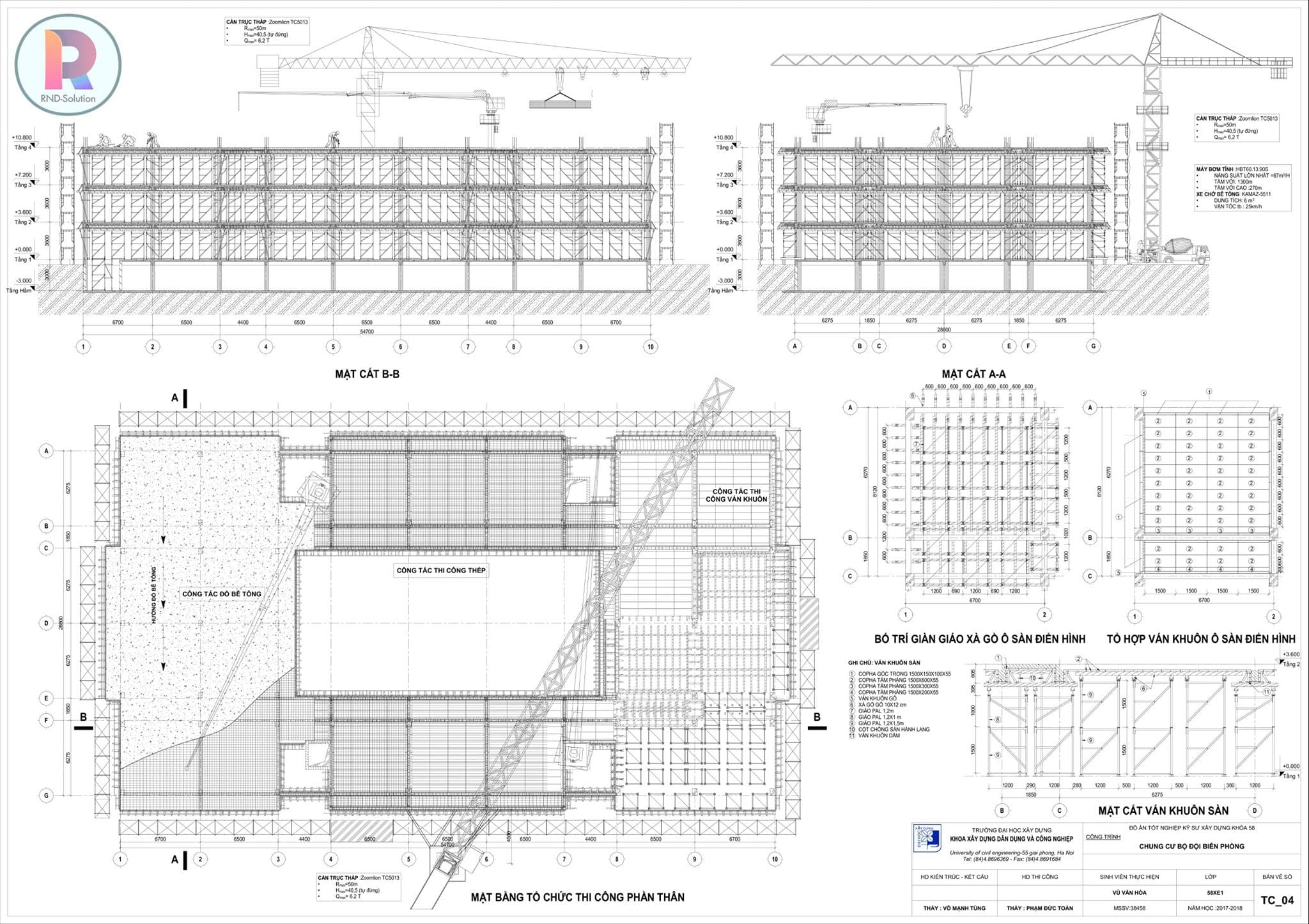 Đồ án tốt nghiệp 10