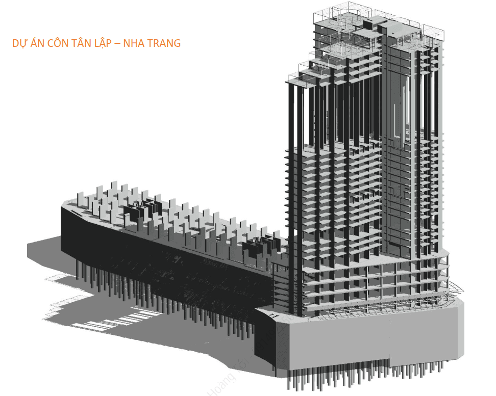 Hướng dẫn toàn diện về Revit Structure cho các kỹ sư