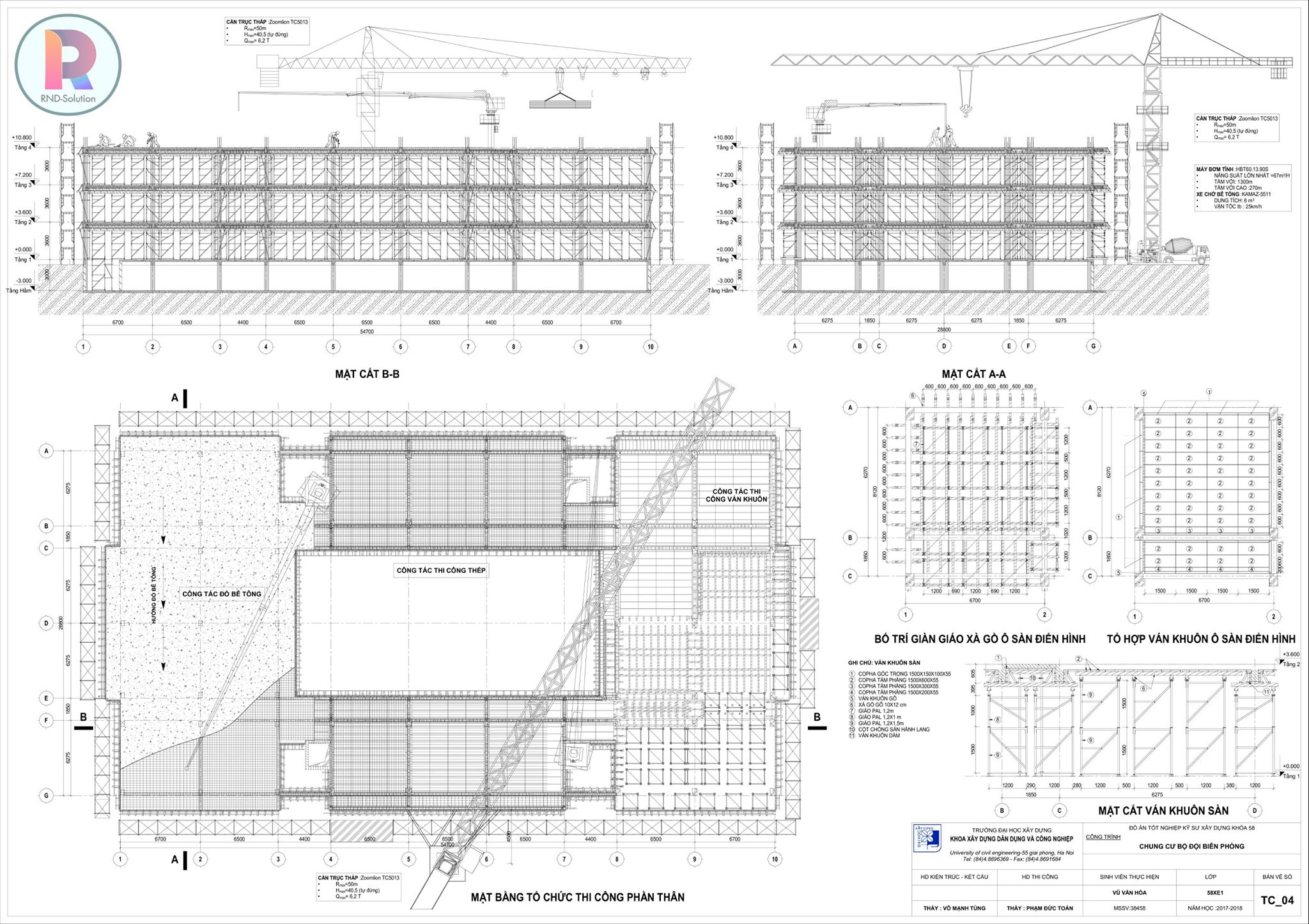 Đồ án tốt nghiệp 10